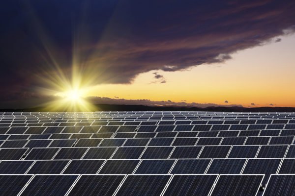 Cuáles son los paneles solares más eficientes de 2019