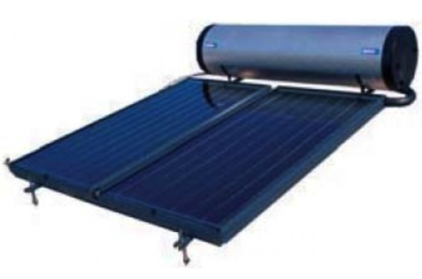TYPES OF SOLAR COLLECTORS