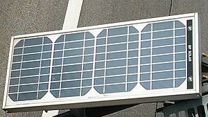 HOW TO DESIGN A PHOTOVOLTAIC SYSTEM