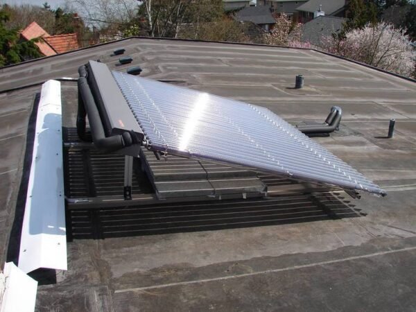 ADVANTAGES AND DISADVANTAGES OF SOLAR THERMAL ENERGY