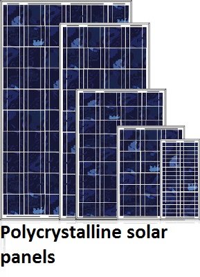 WHICH SOLAR PANELS TO CHOOSE