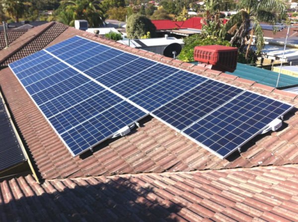 WHAT IS THE BEST BRAND OF SOLAR PANELS