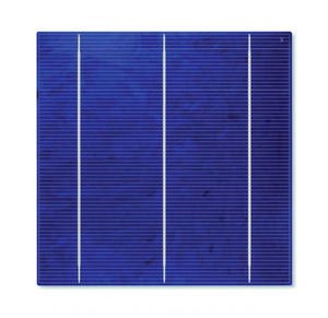 THE DIFFERENT TYPES OF SOLAR PANEL