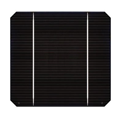THE DIFFERENT TYPES OF SOLAR PANEL