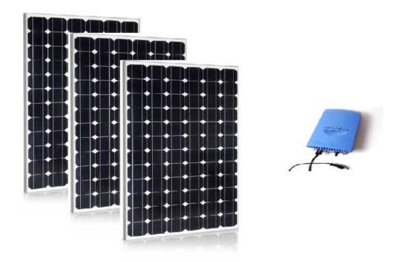 Prices of photovoltaic solar panels for my house