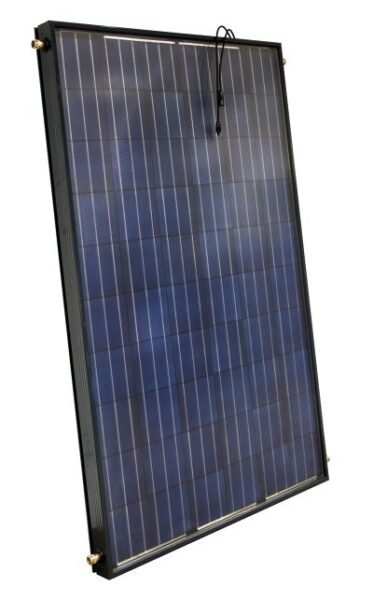Types of solar panels to get the most out of the sun