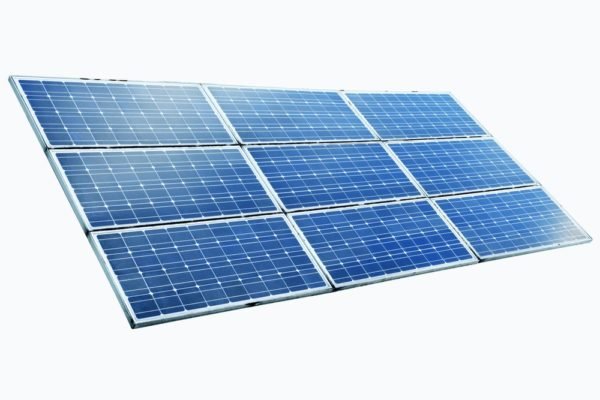 Types of solar panels to get the most out of the sun