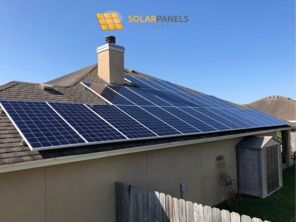 How many solar panels do 5 kw need?