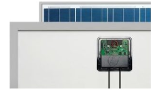 Smart Panels and Optimizers