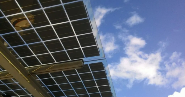 how to make solar energy panels