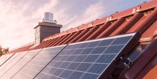 Cómo funciona el almacenamiento de energía solar
