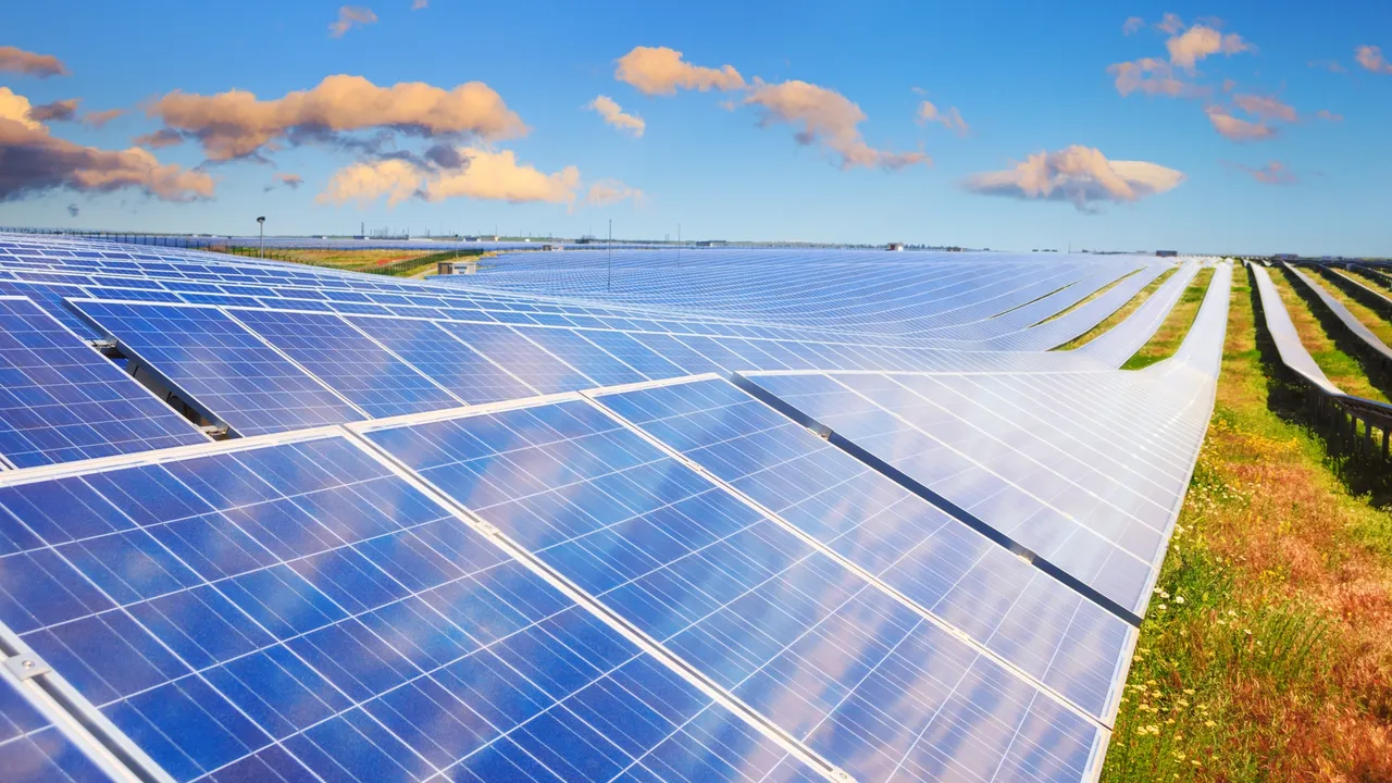 12 curious facts about solar energy