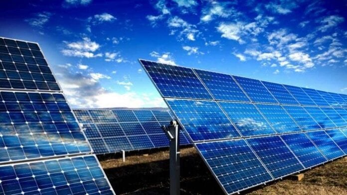 Three characteristics of solar energy