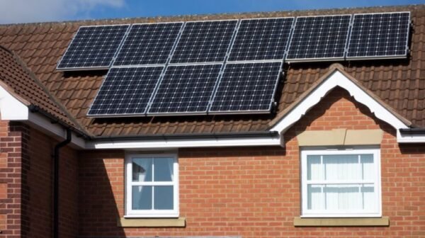 How to use solar energy at home?