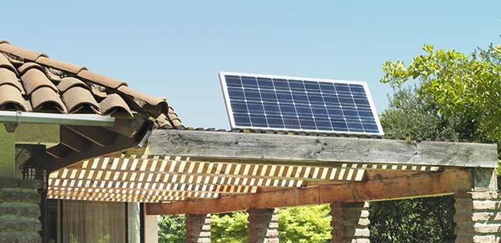 Solar panels: which one to choose?