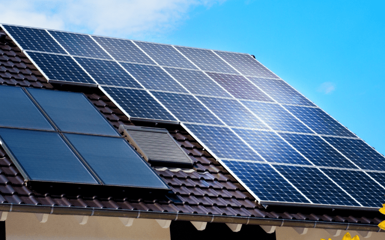 how solar panels benefit us