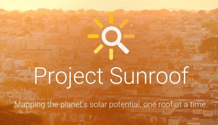 Googles-Project-Sunroof 2
