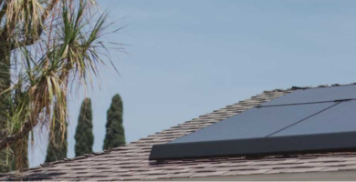 The Best Orientation For Your Solar Panels