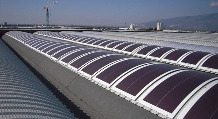 solar-panels-flexible-covered-industries