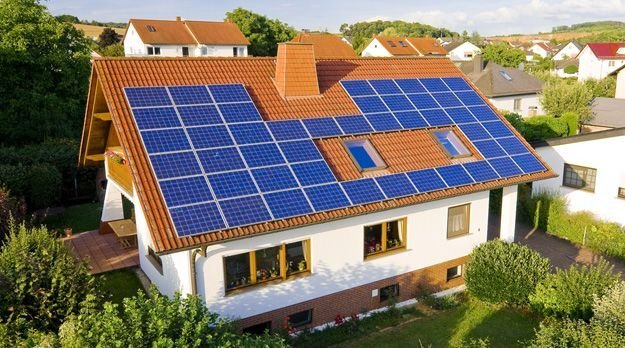 Do you know how photovoltaic panels are recycled?