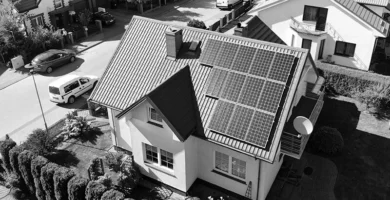 Solar panels: everything you need to know!