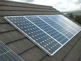 How to assemble a photovoltaic system yourself