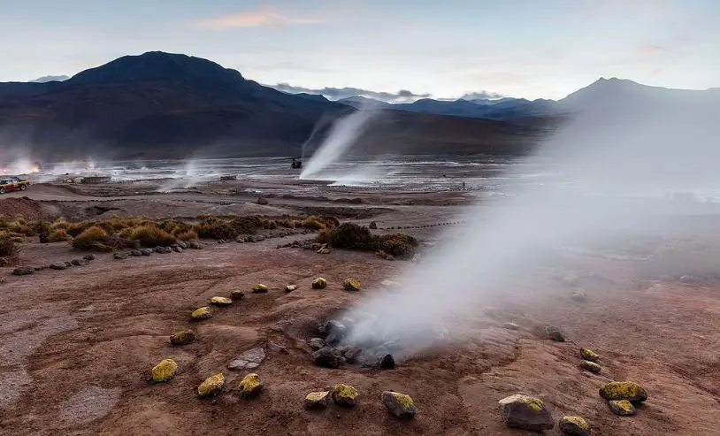 Geothermal vs. Solar Energy: A Comparative Analysis
