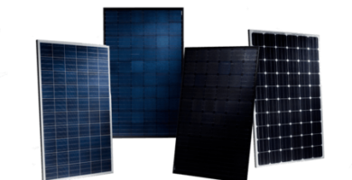 Top 10 Best Solar Panels Review