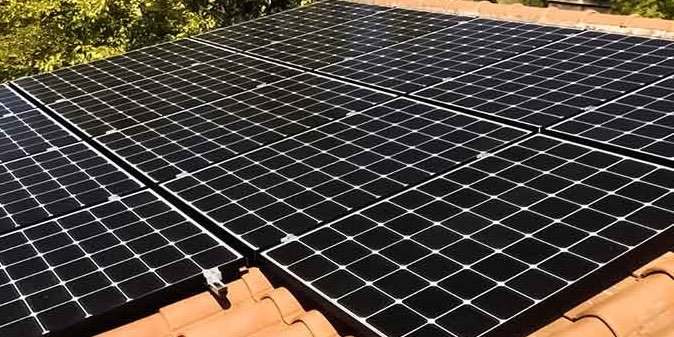 Polycrystalline and monocrystalline solar panels differences